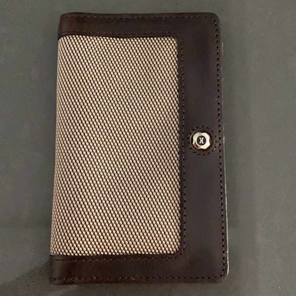 Cole Haan Wallets